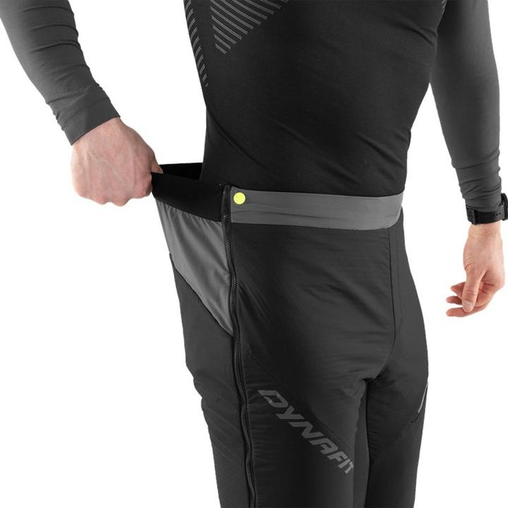 Actual product image Dynafit Mezzalama Polartec® Alpha® Overtrousers Unisex (XXL)