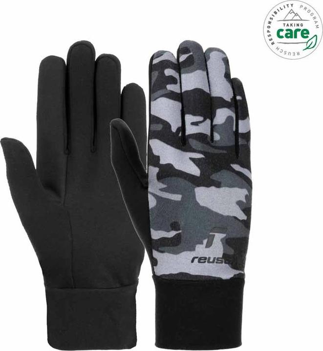 Produktbild Reusch Miller TOUCH-TEC JR (4.5)