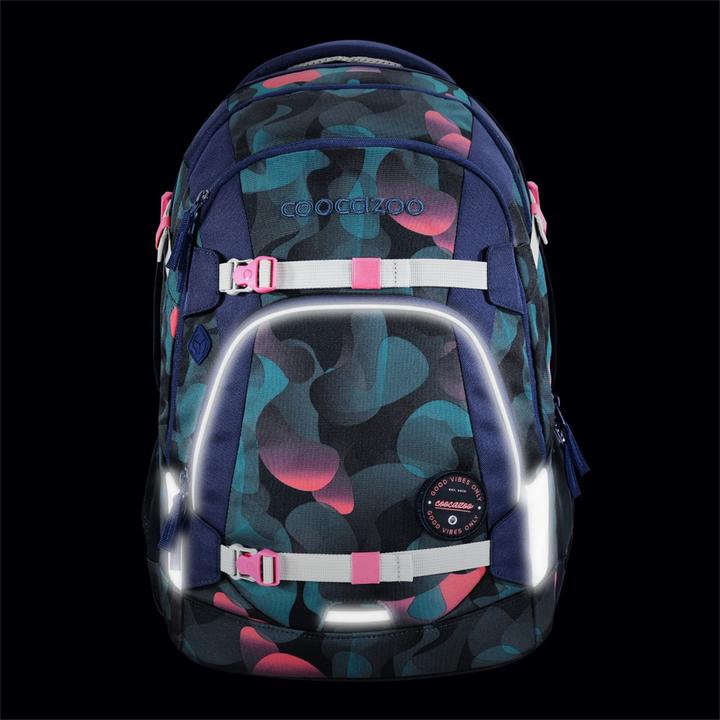 Immagine prodotto Coocazoo Zaino scuola MATE, 30 litri (30 l)