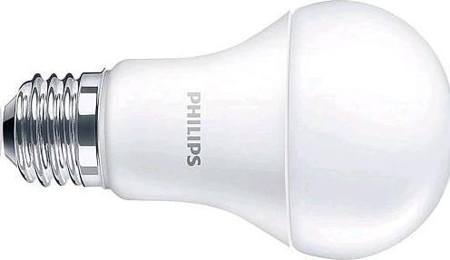 Produktbild Philips Professional Lampe MASTER VLE LED Bulb (E27, 7.80 W, 1055 lm, 1 x, D)