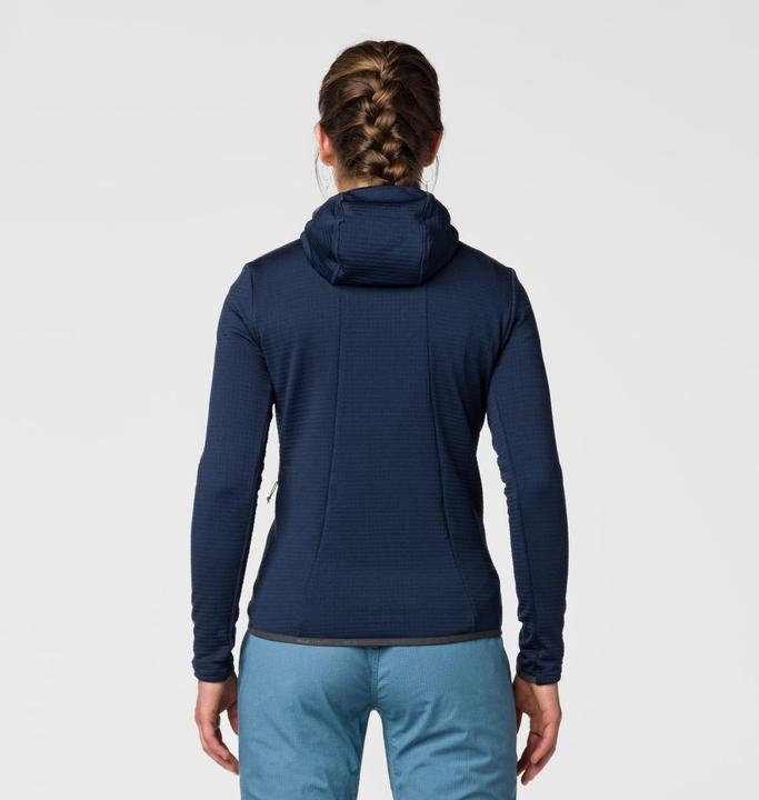 Immagine prodotto Wild Country Session Pro Hoody Donna (XS)