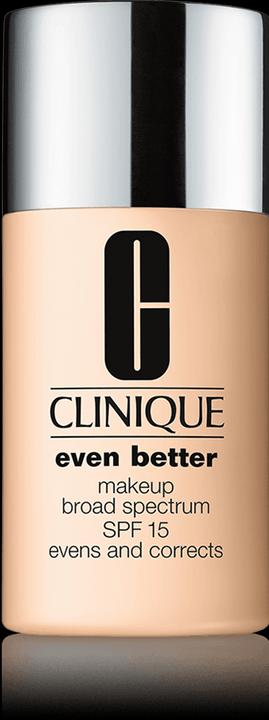 Produktbild Clinique Even Better (03 - Ivory)