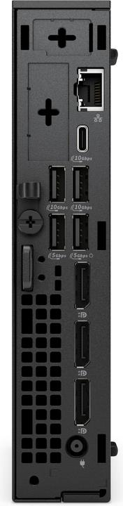 Produktbild Dell Pro Micro Plus QBM1250 (Intel Core Ultra 7 265, 16 GB, 512 GB)