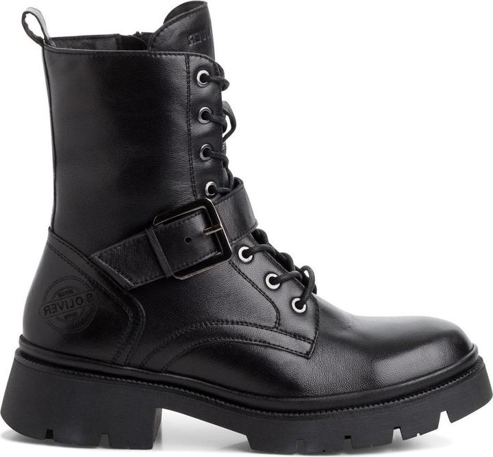 Produktbild S.Oliver Stiefelette (38)