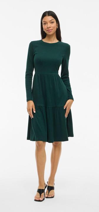 Actual product image Vila Langarm Kleid in Knielänge (XXL)