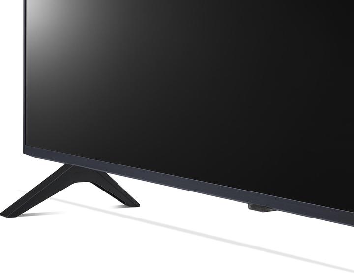Actual product image LG 43NANO81T6A (43", NANO81, Nano-Cell, 4K, 2024)