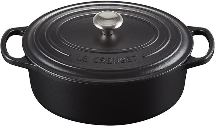 Immagine prodotto Le Creuset sottoscrizione (27 cm, Pirofila + casseruola, Ghisa)