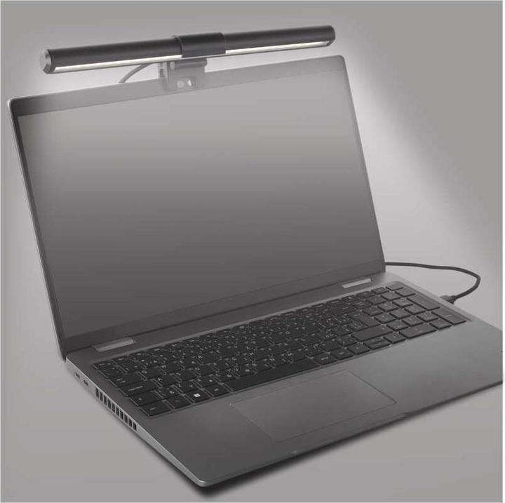 Immagine prodotto Emos Luce LED per monitor MIA