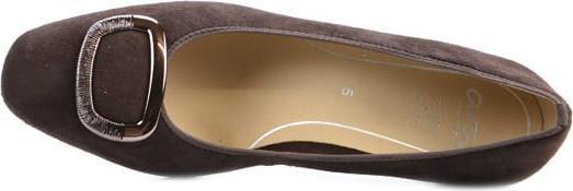 Actual product image Ara Verona Hig Soft (36)
