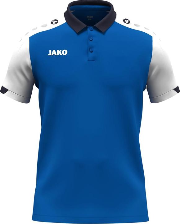 JAKO Polo Dynamic (3XL)