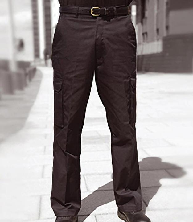 Produktbild Warrior CargoHose Arbeitshose (44)