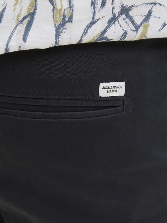 Actual product image Jack & Jones Jpstdave Jjchino Shorts Sn Akm Pls (40)