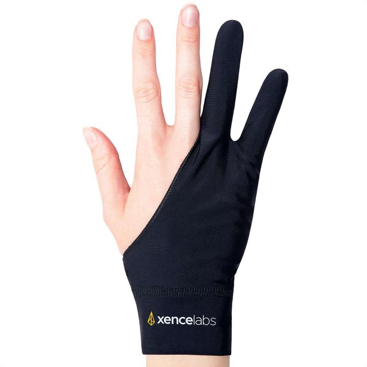 Produktbild Xencelabs Handschuh Grösse L ACG12-L (L)