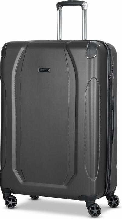 Image du produit Bugatti Valencia 4 roues trolley L 77 cm (106 l, XL (à partir de 115l))