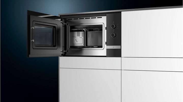 Produktbild Siemens BF550LMR0