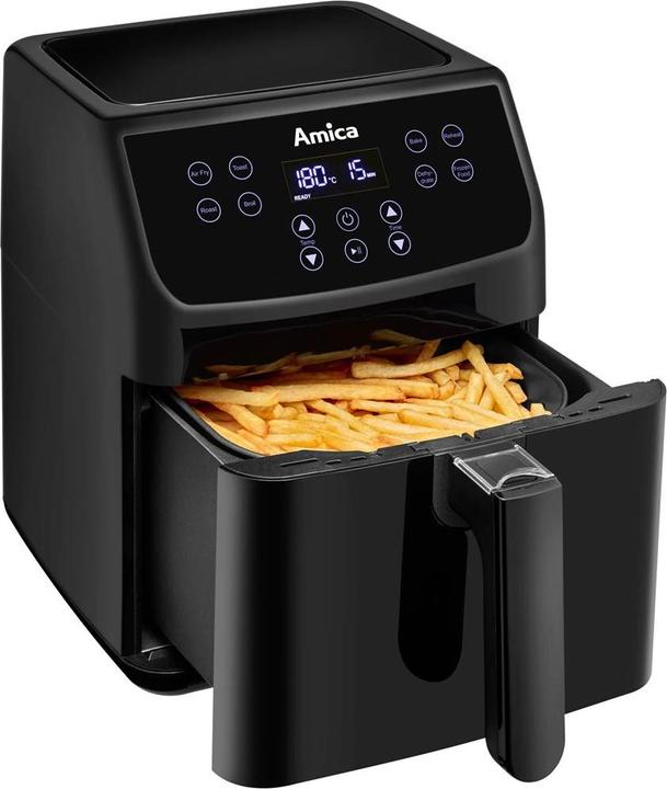 Immagine prodotto Amica Friggitrice senza grassi AFM 4011
