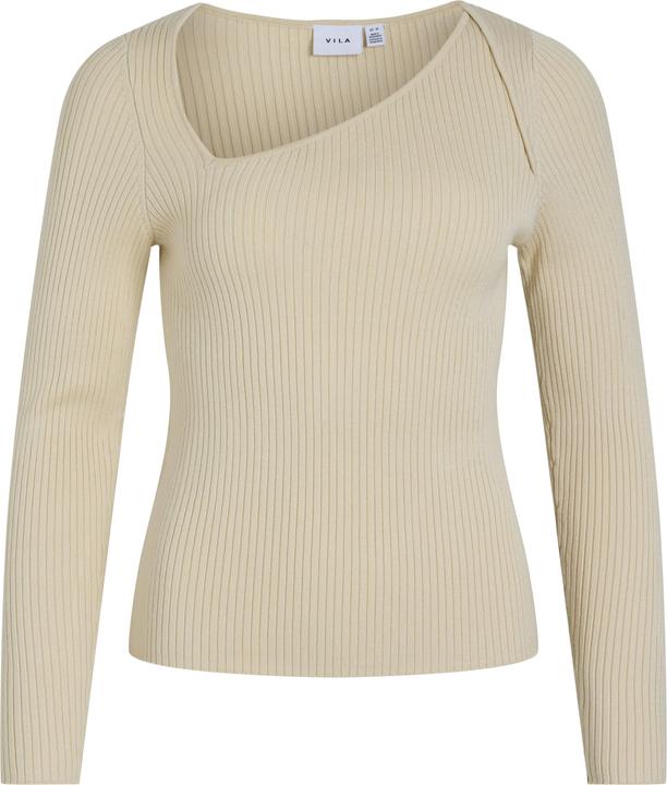 Immagine prodotto Vila Langarm Stricktop (XS)