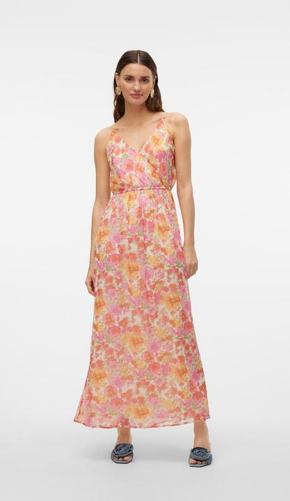 Image du produit Vero Moda VMSMILLA Robe longue (L)