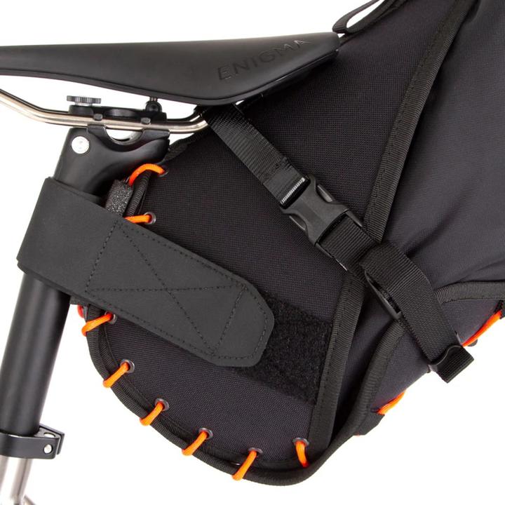 Image du produit Restrap Sac de selle (14 l, Sac de selle)