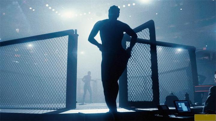 Image du produit EA Games UFC 5 (PS5, EN)