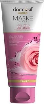 Actual product image NoName Rose Gel Mask - 75ml (75 ml)