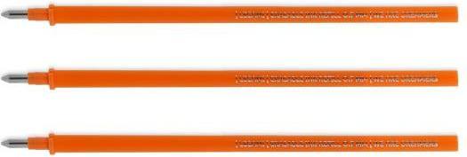 Produktbild Legami Mine orange 3 Stk. (Gelmine, Orange, 0.70 mm)