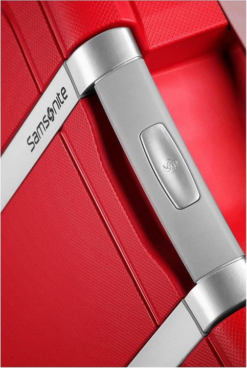 Actual product image Samsonite S'Cure (102 l, L (90 - 115l))