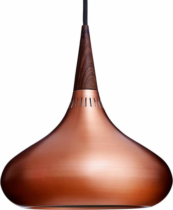 Image du produit Fritz Hansen Orient P1 Lampe à suspendre (E27)