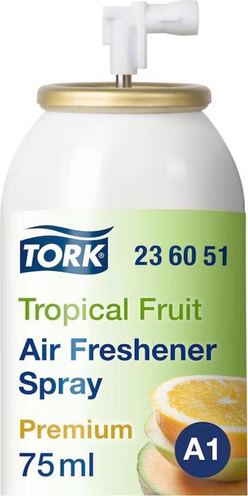 Produktbild Tork Fruchtduft