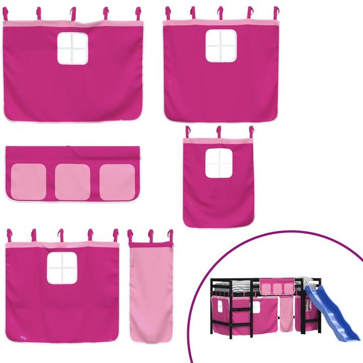 Image du produit VidaXL Roni (80 x 200 cm)