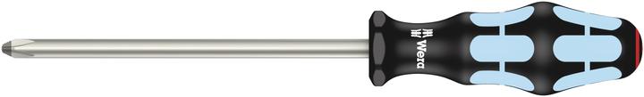 Actual product image Wera 3350 PH 3 x 150 mm (Phillipps cross recess (PH))