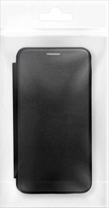 Produktbild OEM Book case ELEGANCE book case for XIAOMI Redmi Note 14 5G black (Xiaomi Redmi Note 14 Pro 5G)