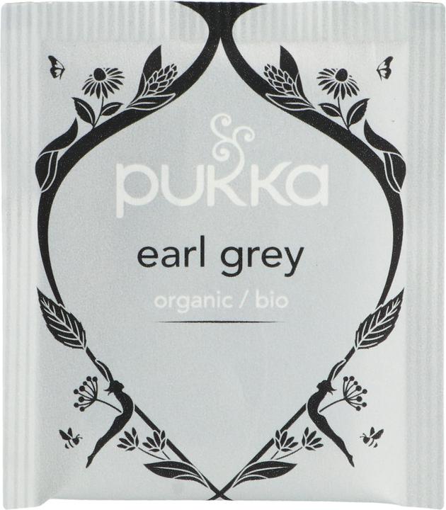 Produktbild Pukka Gorgeous Earl Grey (40 g)