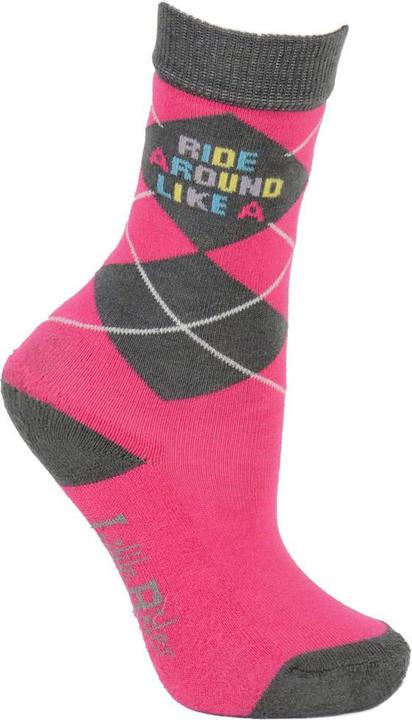 Hy Equestrian Socken (3erPack) (3er Pack, 25 - 31)