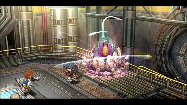 Image du produit NIS La légende des héros : Trails from Zero (Switch, DE)