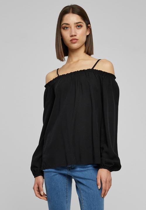 Image du produit Urban Classics Chemise à manches longues (M)