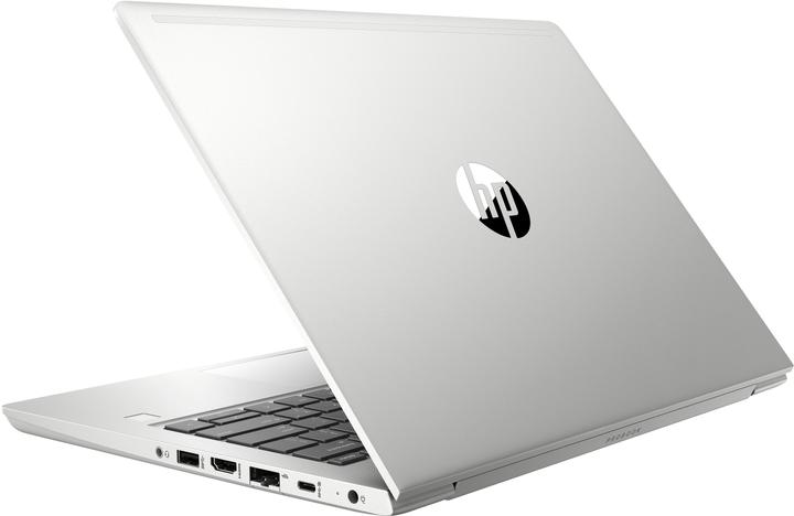 Produktbild HP ProBook 430 G7 (13.30", Intel Core i7-10510U, 8 GB, 256 GB, DE)