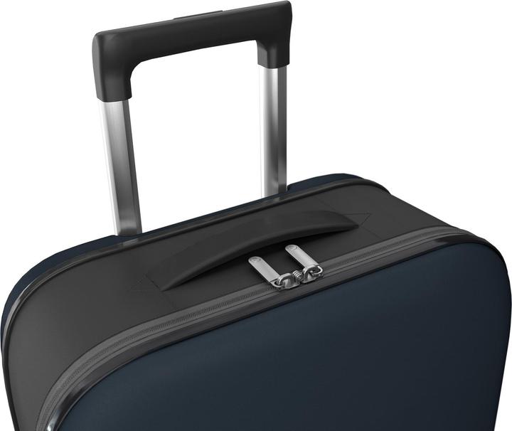 Immagine prodotto Rollink Flex 21 Vega Atlantic (40 l, Bagaglio a mano (fino a 50 litri))