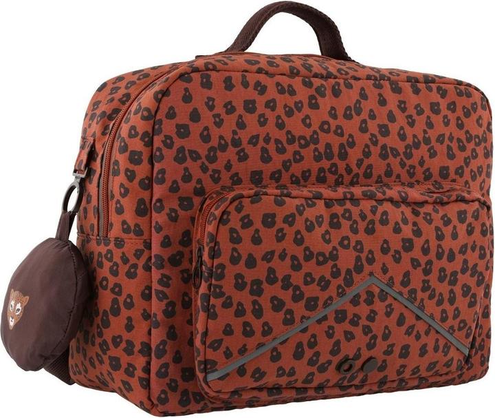 Produktbild Trixie Baby Schultasche Leopard