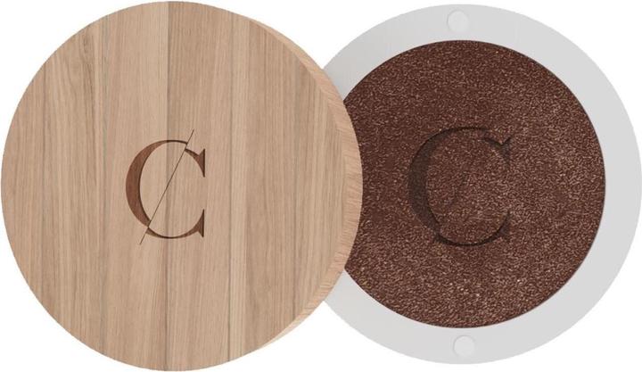 Actual product image Couleur Caramel Eye Shadow No.157 Chocolate (Chocolate)
