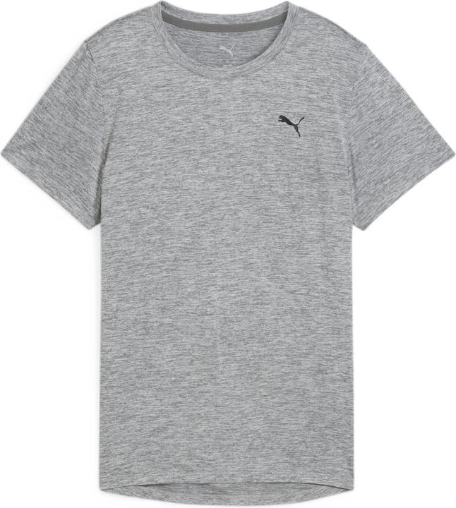 Puma W TAD ESSENTIAL Heather Tee (XL)