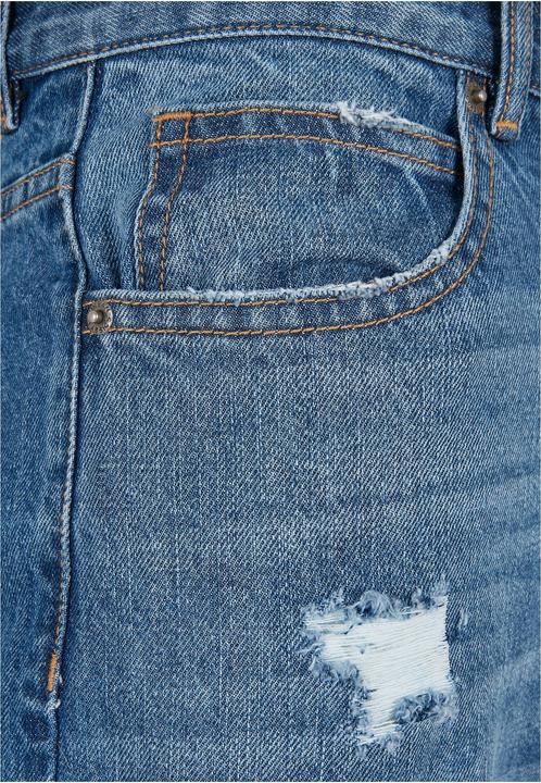 Immagine prodotto Urban Classics Jeans anni '90 con segni di usura - 19473 (36)