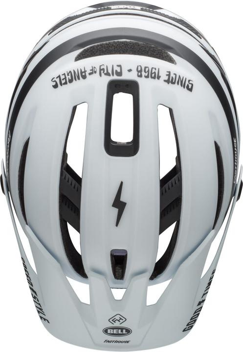 Produktbild Bell Sixer MIPS (52 - 56 cm)