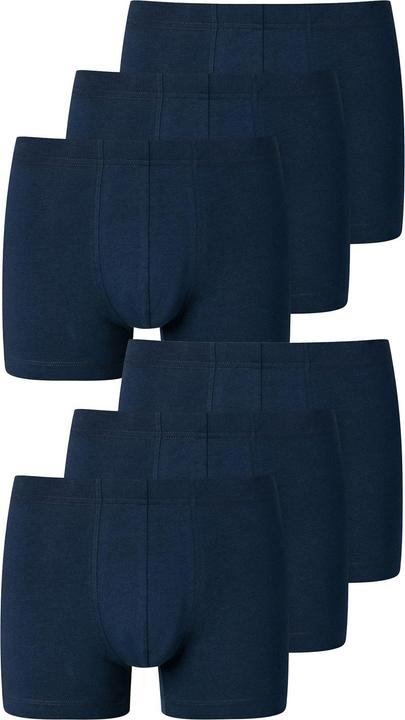 Schiesser Retro Boxer 95/5 Organic Cotton (4XL, 6er Pack)
