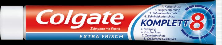 Image du produit Colgate Extra Frais (75 ml)