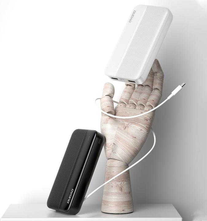 Produktbild Dudao K4S+ (20000 mAh, 10 W)