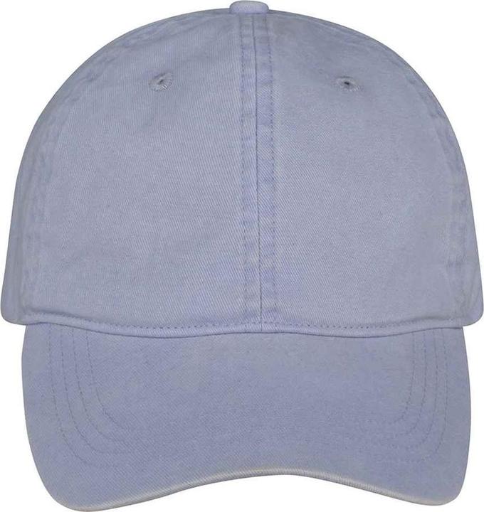 Native Spirit BaseballMütze Gewaschen (One Size)