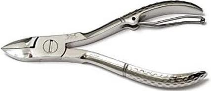 Produktbild Walfront Wal Profi-Nagelknipser