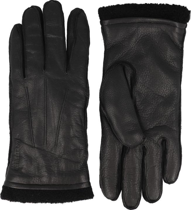 Produktbild Strellson Handschuhe Leder (L)