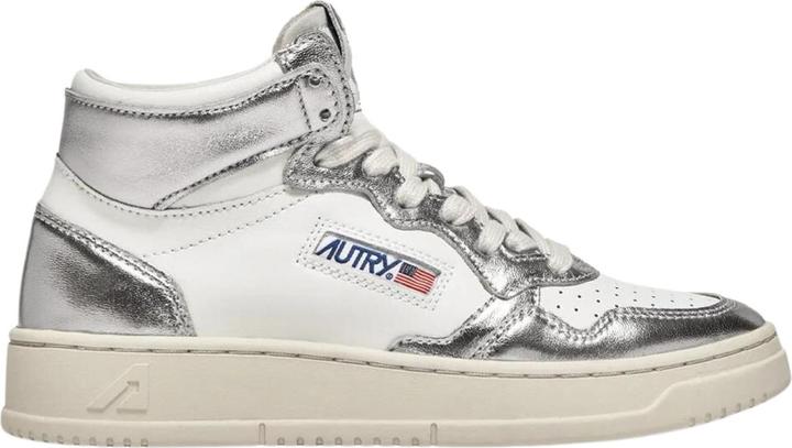 Autry Sneakers Bianco (36)